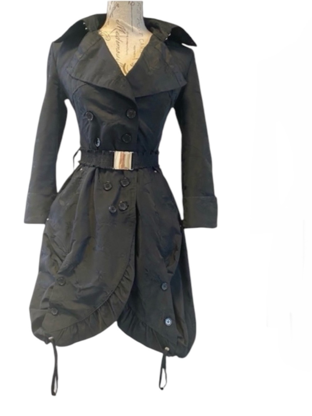 Ciao Milano Rain Jacket